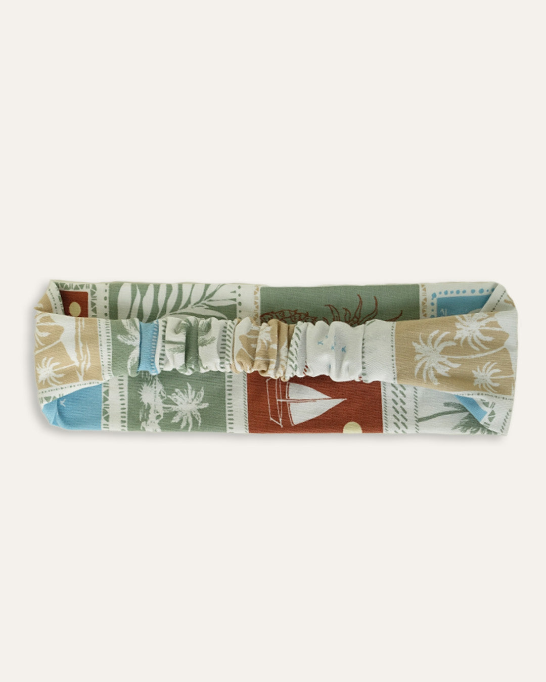 Bandeau Romane