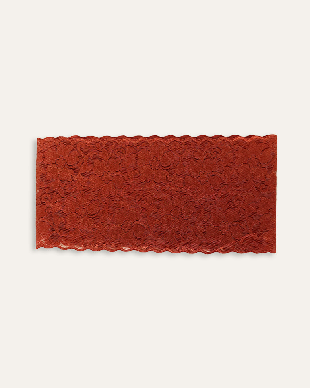Bandeau en dentelle Nathalie