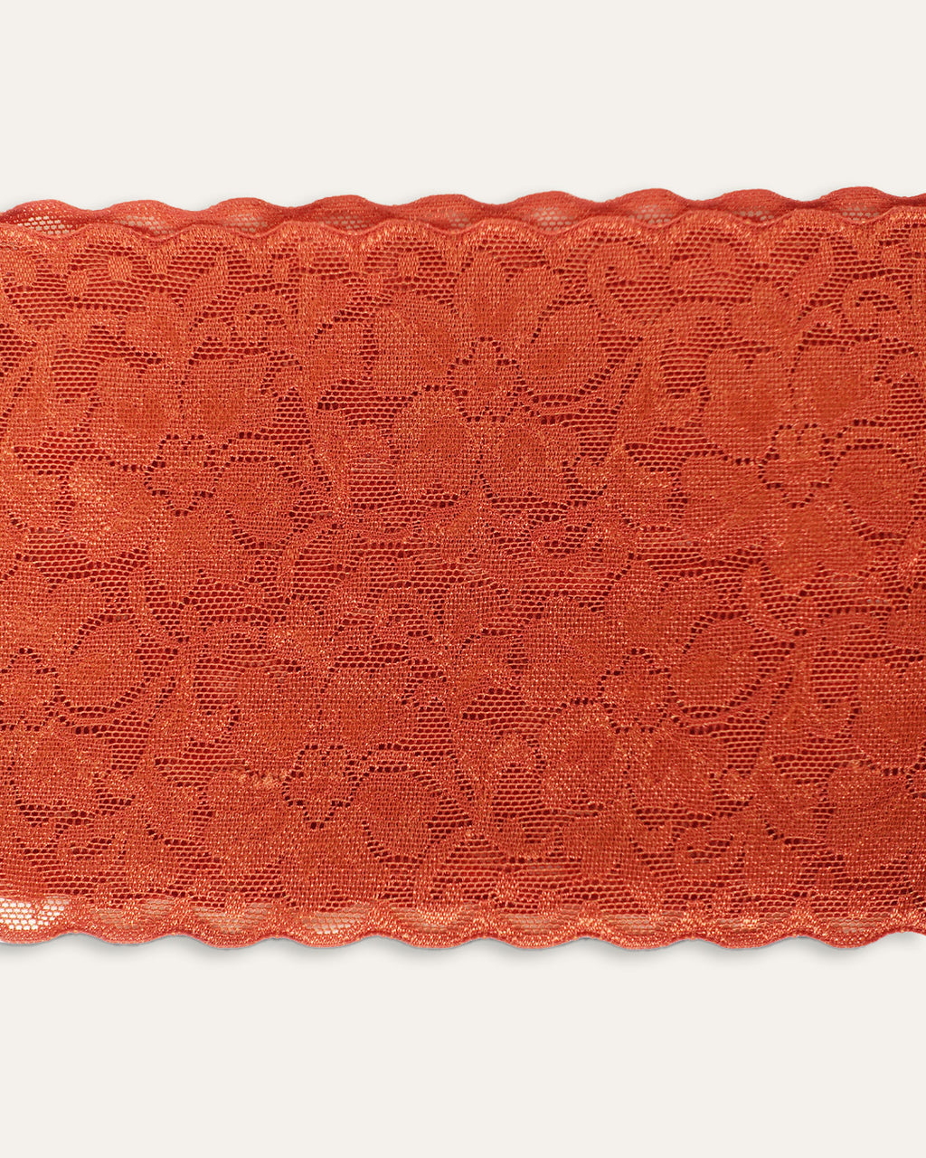 Bandeau en dentelle Nathalie
