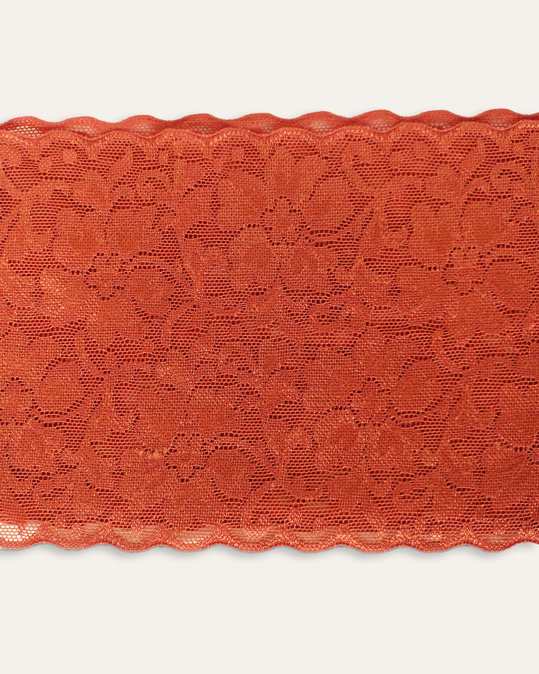 Bandeau en dentelle Nathalie