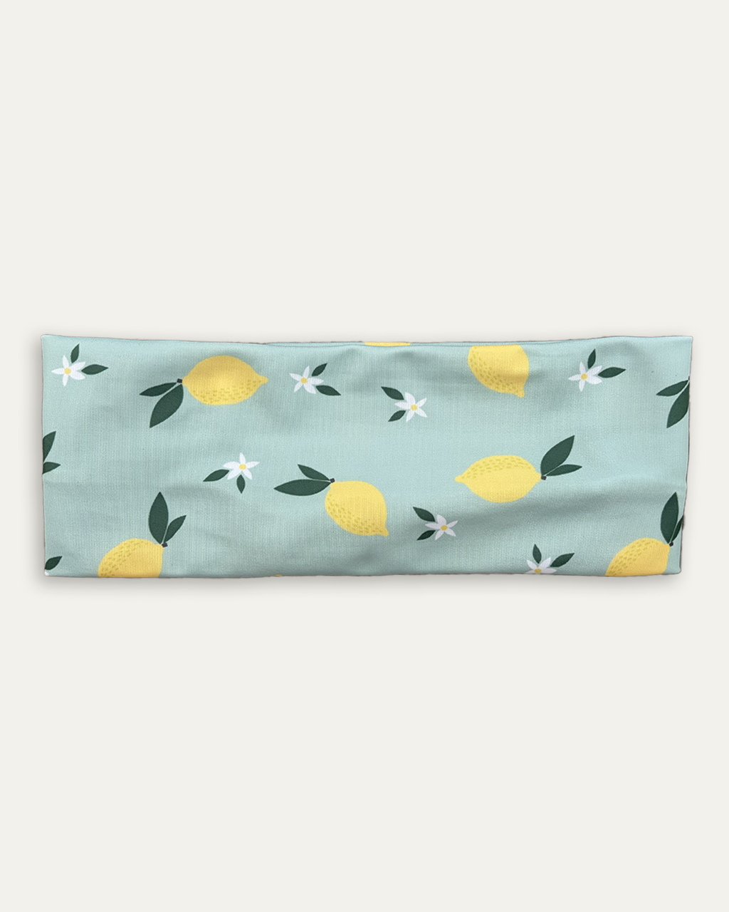 Bandeau de sport Lemon