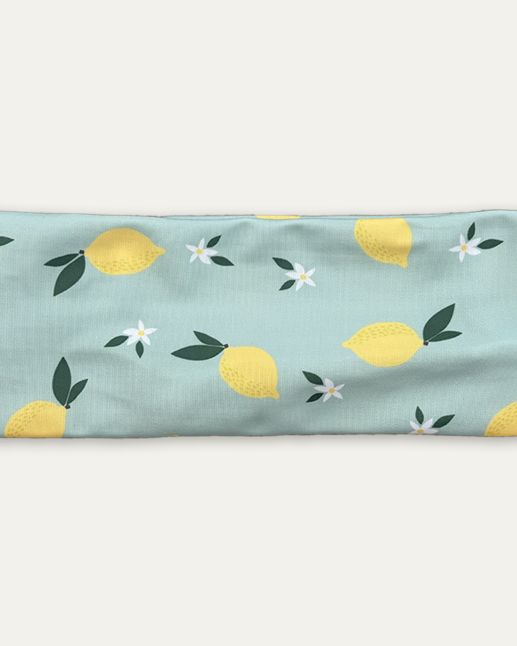 Bandeau de sport Lemon