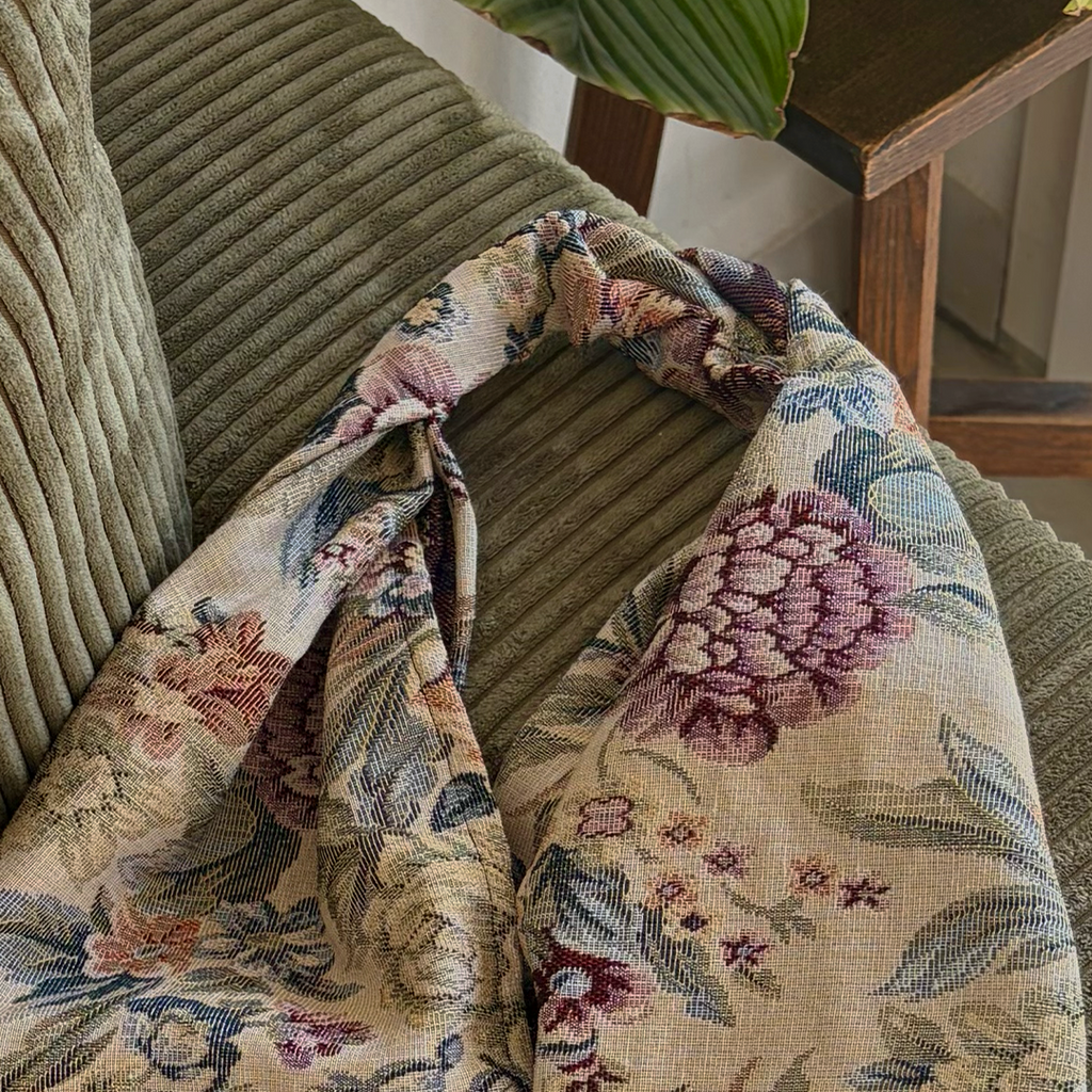 Sac fourre-tout Alma