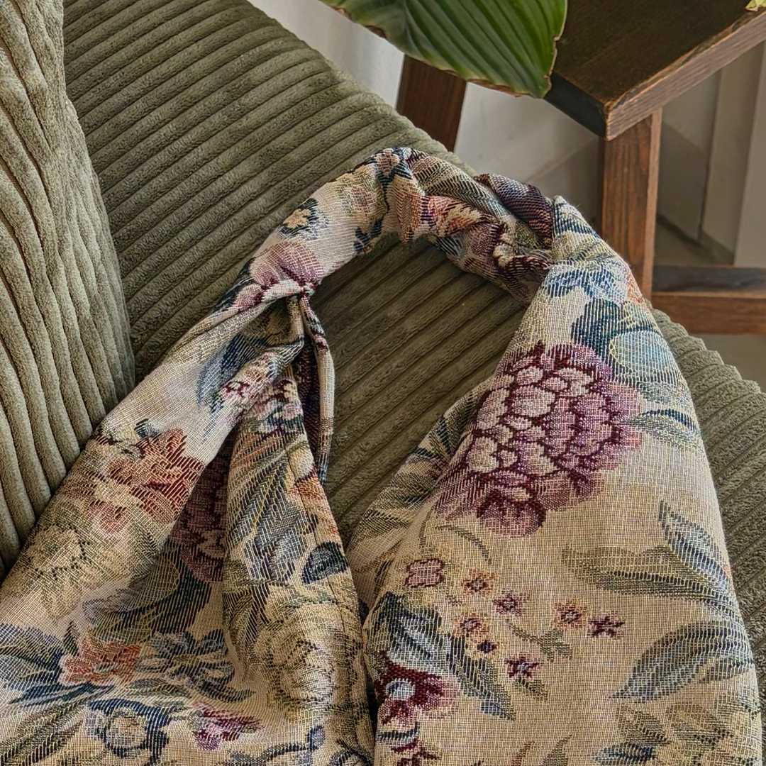 Sac fourre-tout Alma