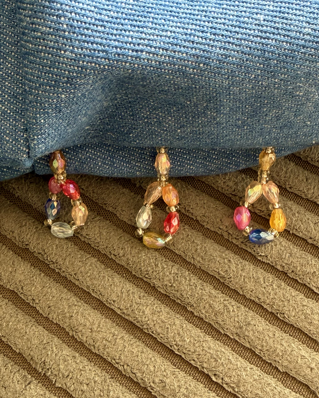 Sac fourre-tout Victoire