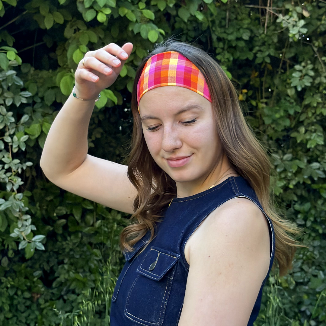 Bandeau Ambre
