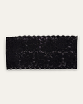Bandeau en dentelle Lara