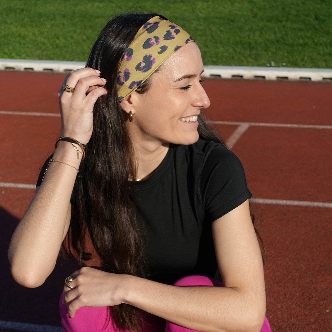 bandeau de sport Éléanore