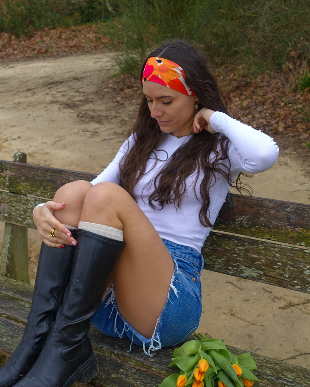 Bandeau Loulou