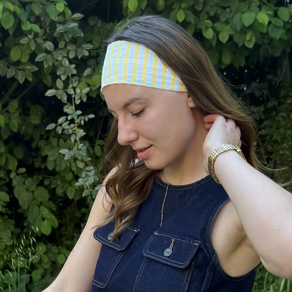 Bandeau Sunny