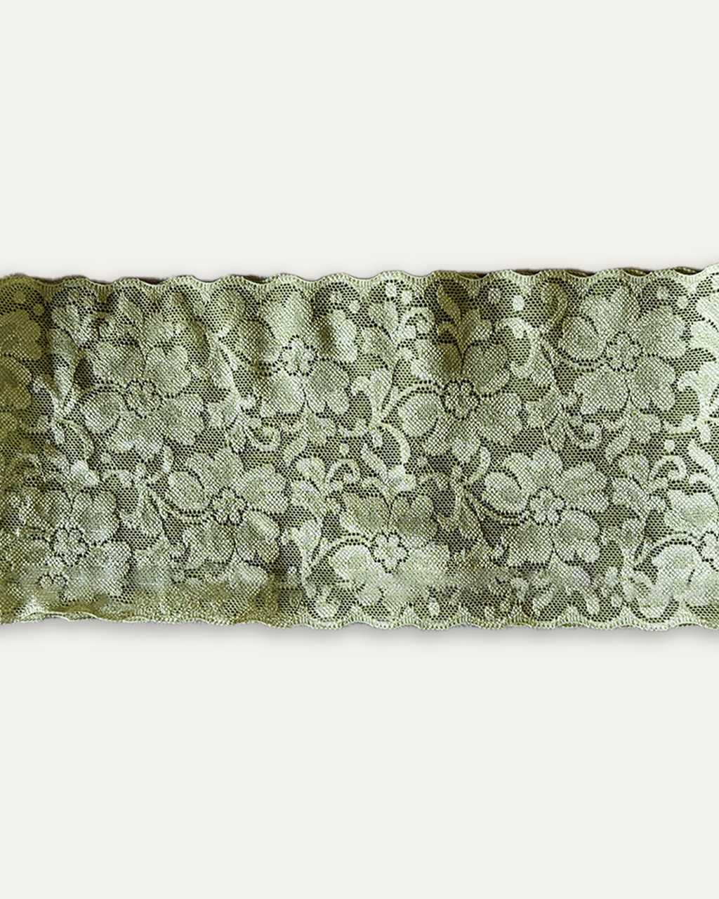 Bandeau en dentelle Olivia