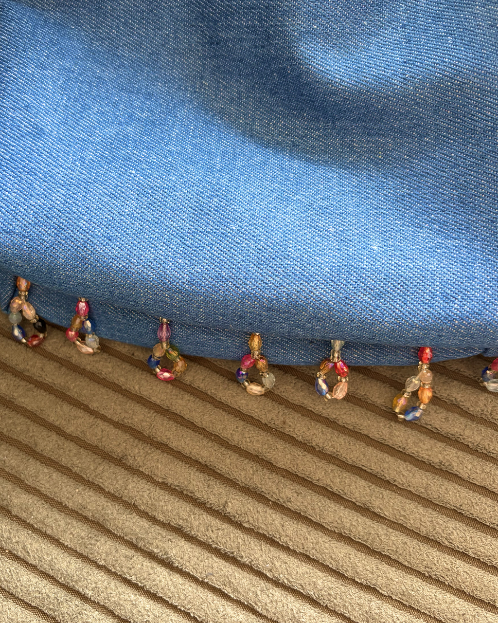 Sac fourre-tout Victoire